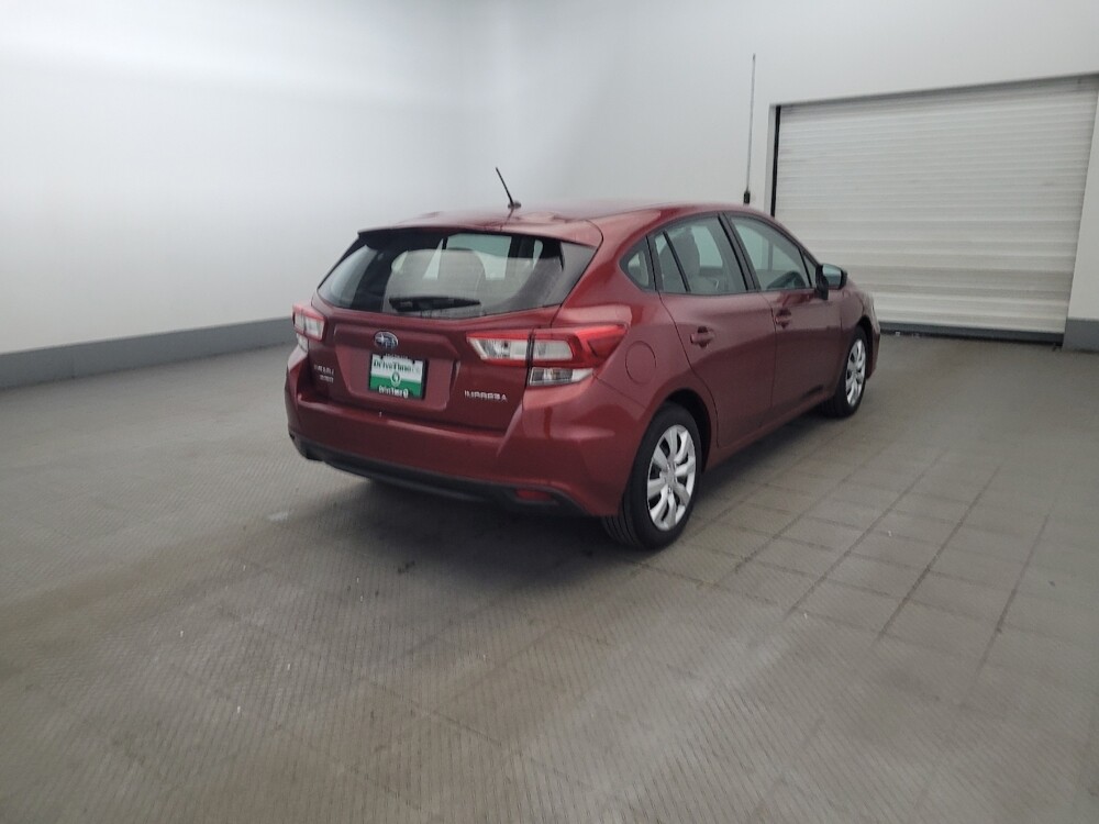 2019 Subaru Impreza in New Castle, DE 19720 - 18143607 9