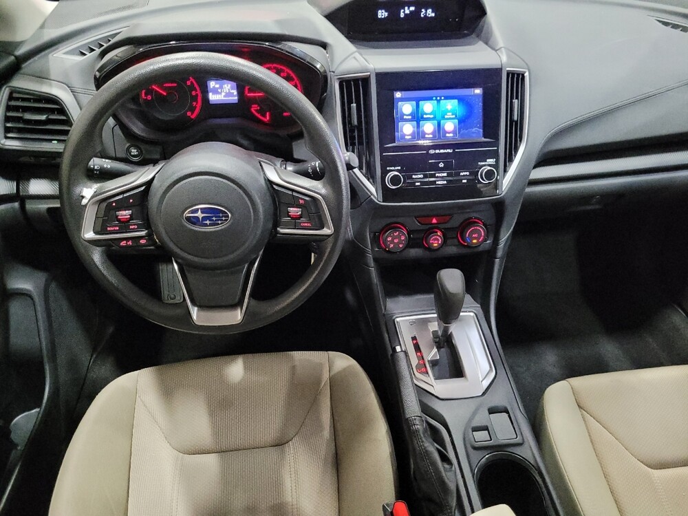 2019 Subaru Impreza in New Castle, DE 19720 - 18143607 22