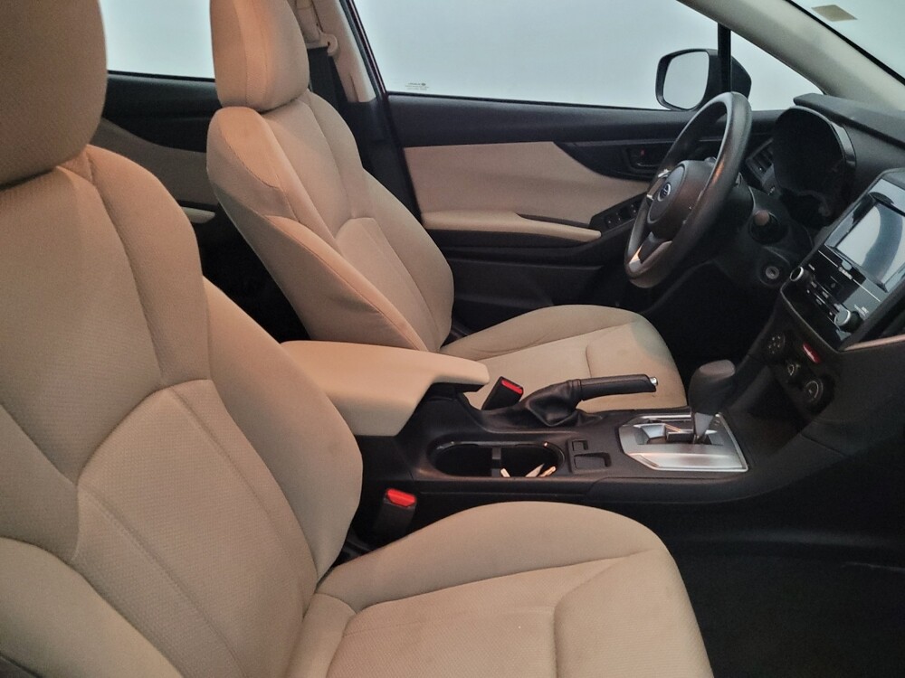 2019 Subaru Impreza in New Castle, DE 19720 - 18143607 21