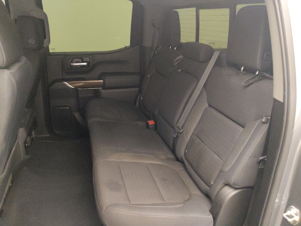 2019 Chevrolet Silverado 1500 in Houston, TX 77074 - 18143609 18