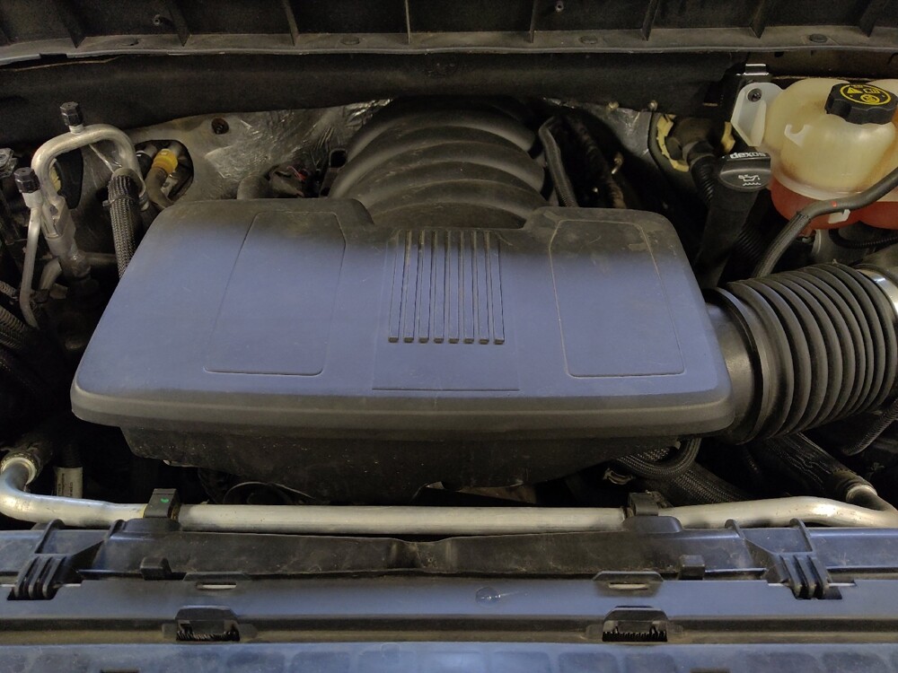 2019 Chevrolet Silverado 1500 in Houston, TX 77074 - 18143609 30