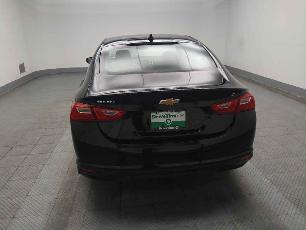 2023 Chevrolet Malibu in Peoria, IL 61615 - 18143610 6