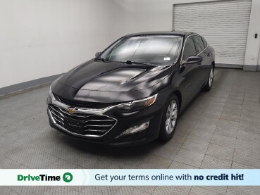 2023 Chevrolet Malibu in Peoria, IL 61615
