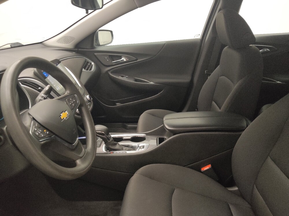 2023 Chevrolet Malibu in Peoria, IL 61615 - 18143610 17