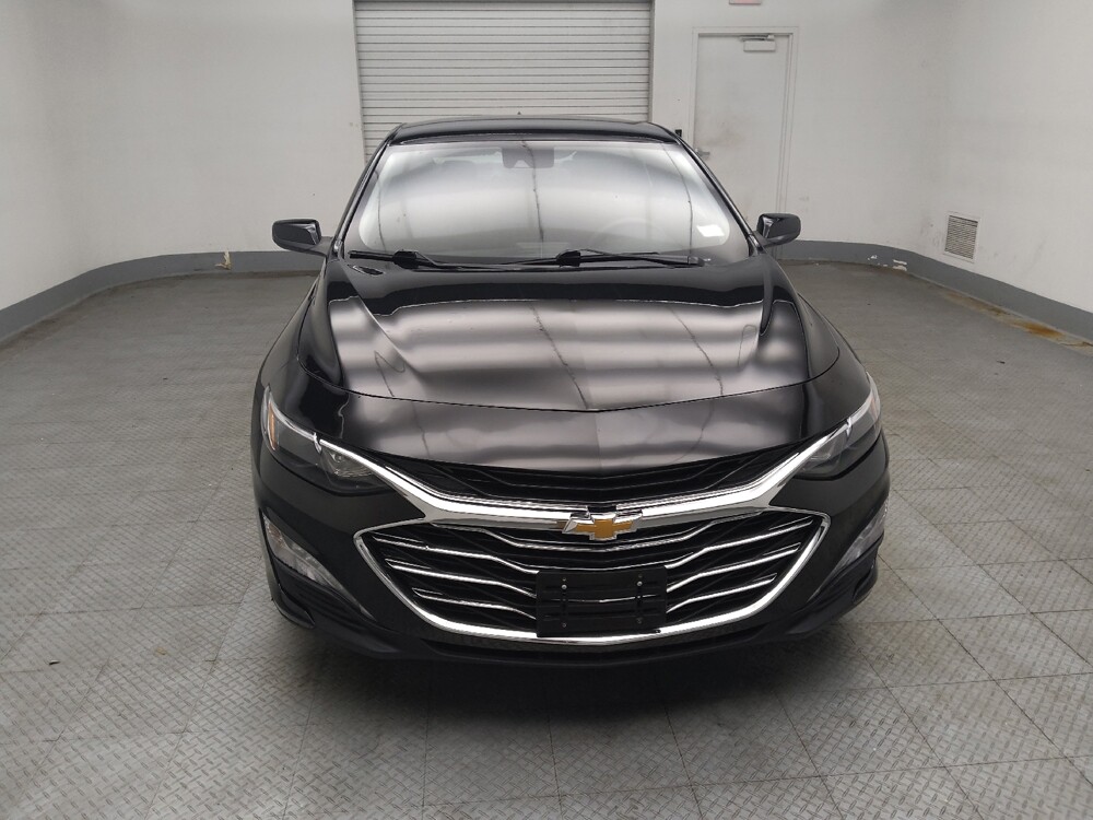2023 Chevrolet Malibu in Peoria, IL 61615 - 18143610 14