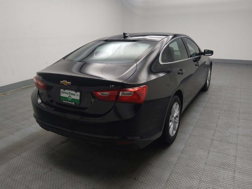 2023 Chevrolet Malibu in Peoria, IL 61615 - 18143610 9