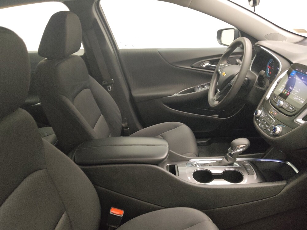 2023 Chevrolet Malibu in Peoria, IL 61615 - 18143610 21