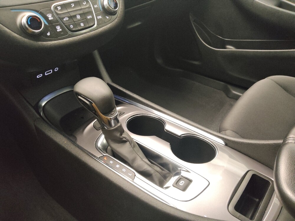 2023 Chevrolet Malibu in Peoria, IL 61615 - 18143610 26