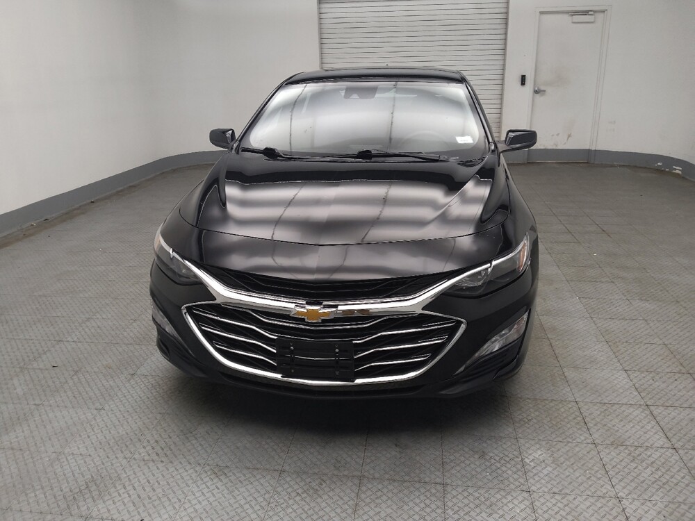 2023 Chevrolet Malibu in Peoria, IL 61615 - 18143610 15
