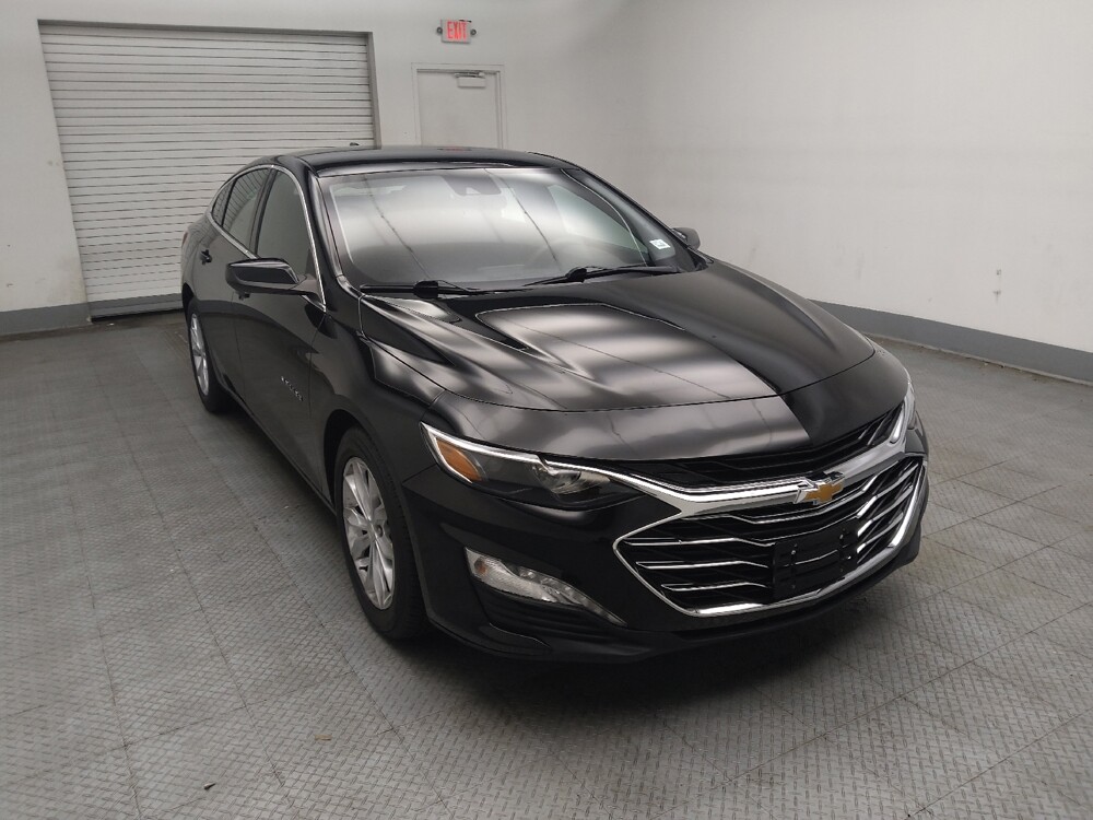 2023 Chevrolet Malibu in Peoria, IL 61615 - 18143610 13