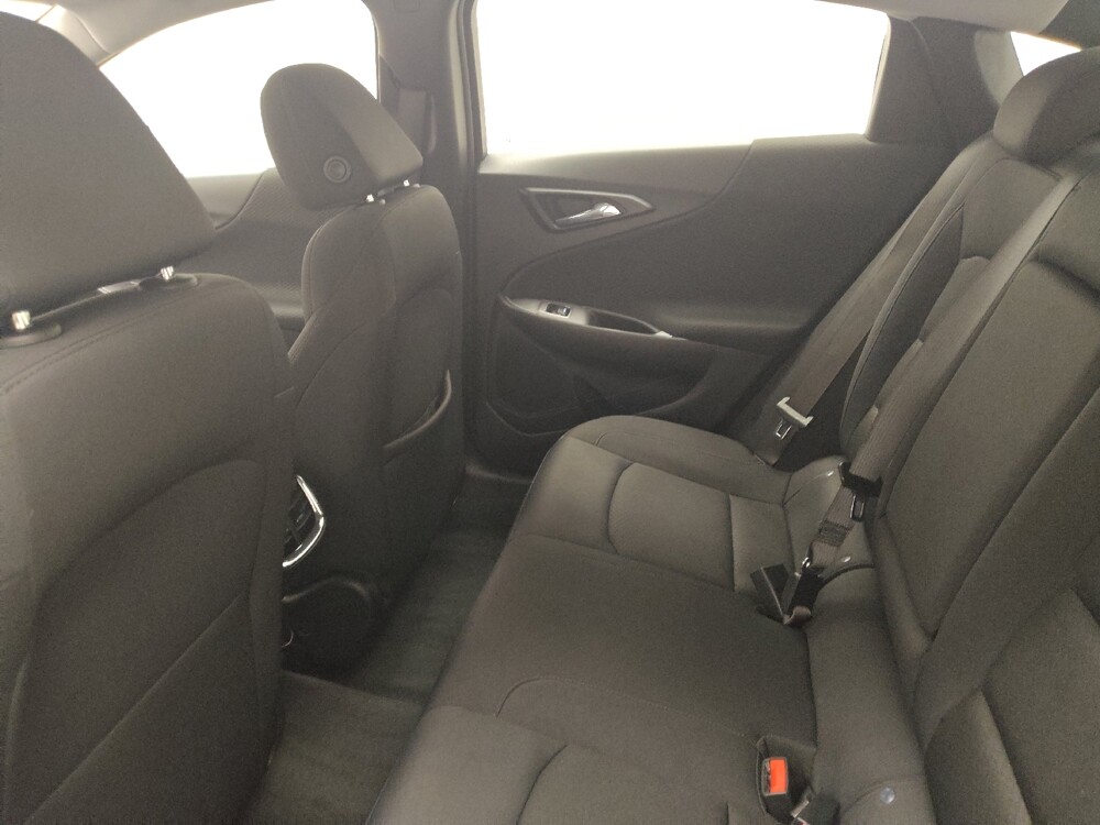 2023 Chevrolet Malibu in Peoria, IL 61615 - 18143610 18