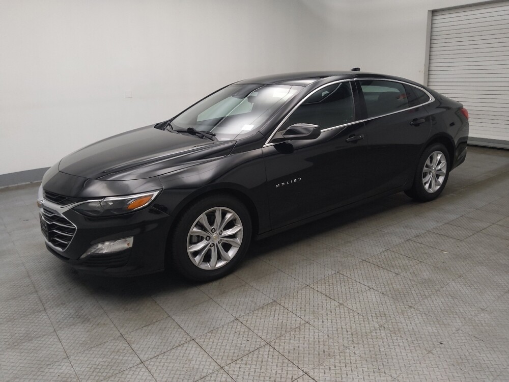2023 Chevrolet Malibu in Peoria, IL 61615 - 18143610 2