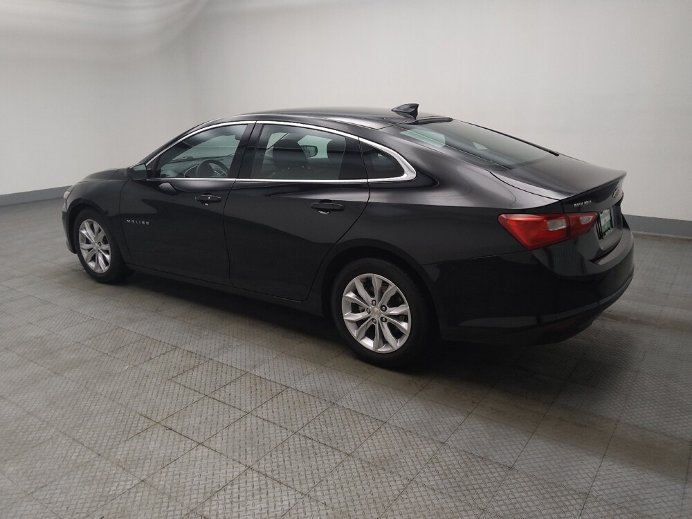 2023 Chevrolet Malibu in Peoria, IL 61615 - 18143610 3