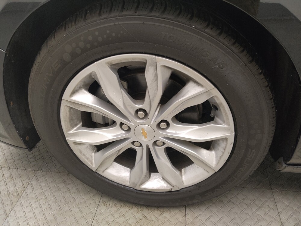 2023 Chevrolet Malibu in Peoria, IL 61615 - 18143610 31