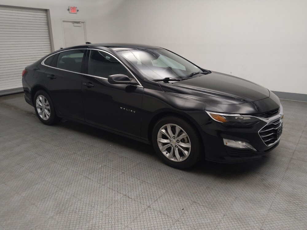 2023 Chevrolet Malibu in Peoria, IL 61615 - 18143610 11