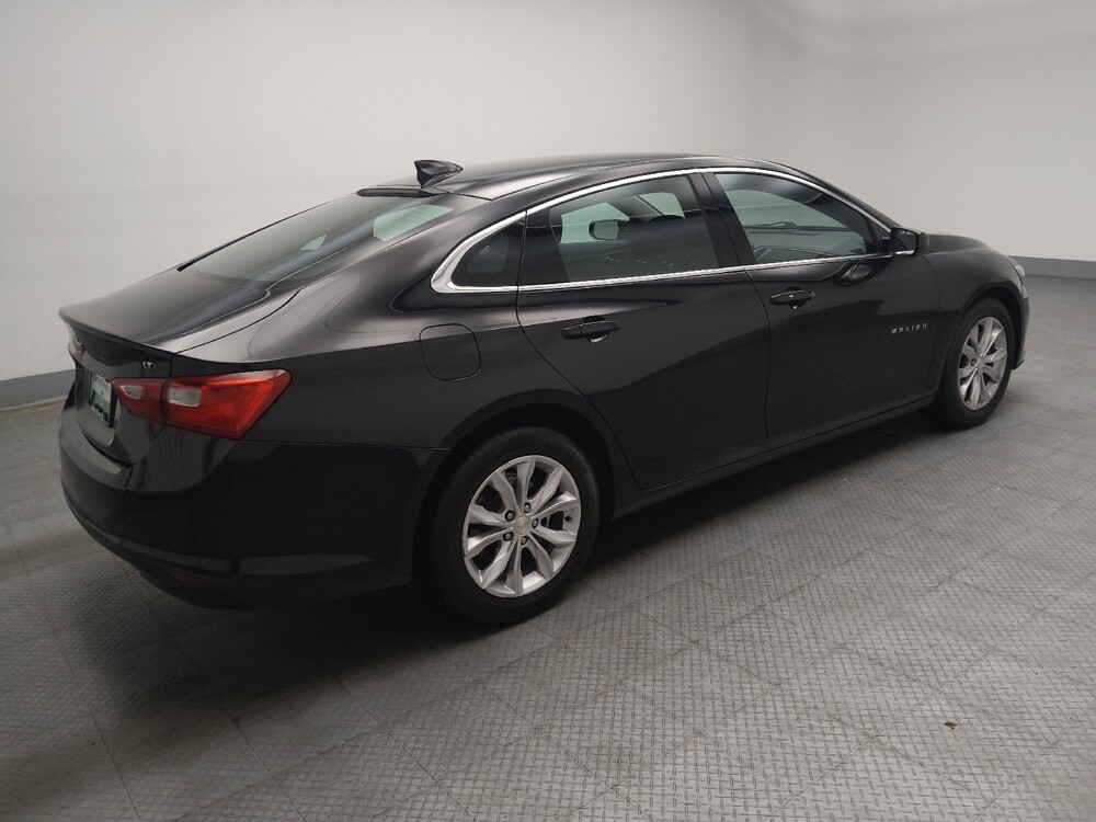 2023 Chevrolet Malibu in Peoria, IL 61615 - 18143610 10