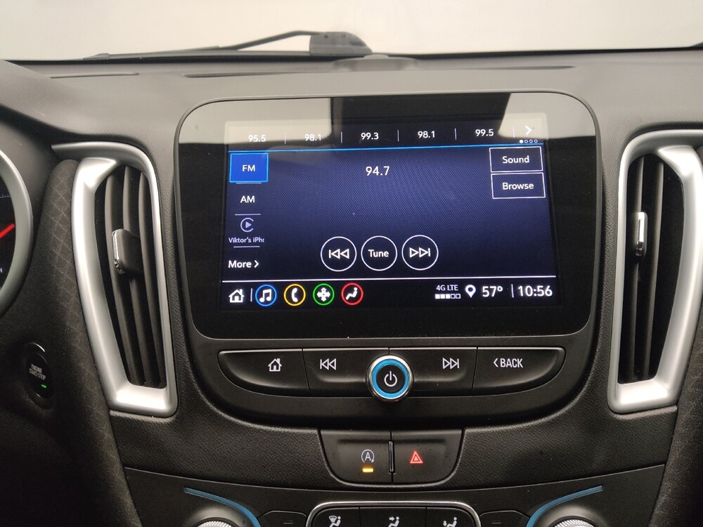 2023 Chevrolet Malibu in Peoria, IL 61615 - 18143610 25