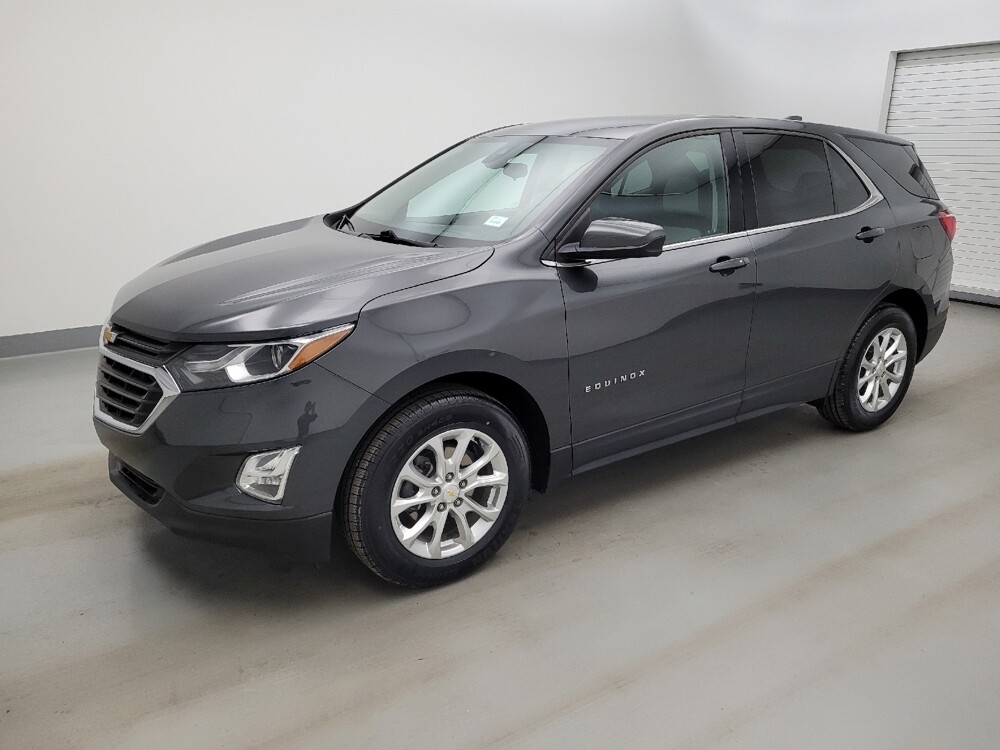 2020 Chevrolet Equinox in Columbus, OH 43228 - 18143611 2