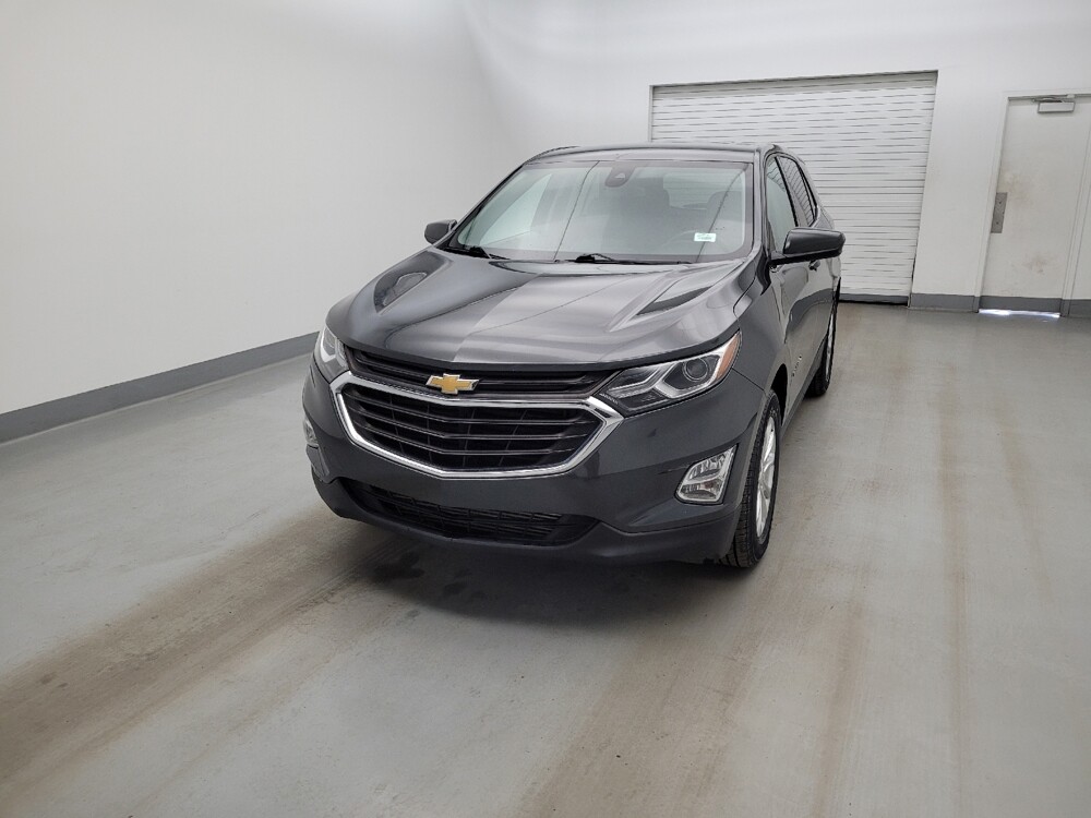 2020 Chevrolet Equinox in Columbus, OH 43228 - 18143611 15