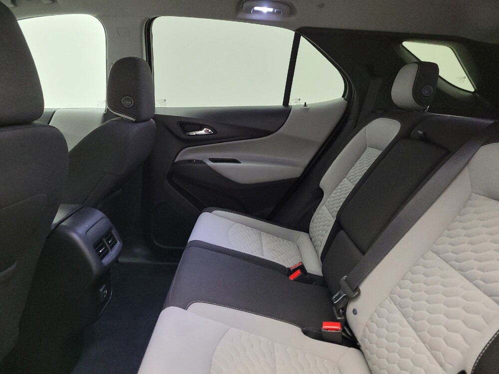 2020 Chevrolet Equinox in Columbus, OH 43228 - 18143611 18