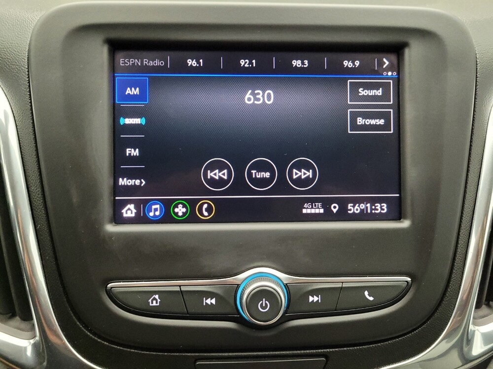 2020 Chevrolet Equinox in Columbus, OH 43228 - 18143611 25