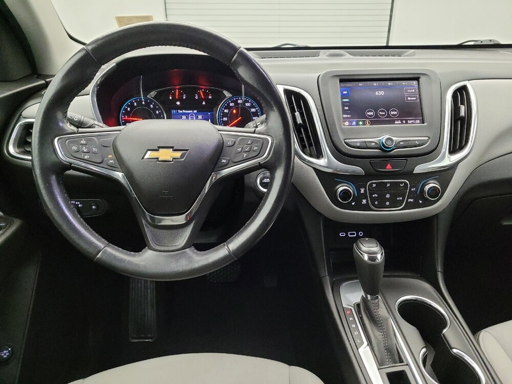 2020 Chevrolet Equinox in Columbus, OH 43228 - 18143611 22