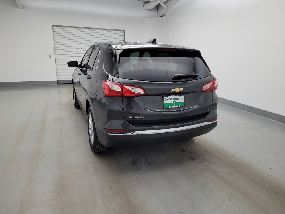 2020 Chevrolet Equinox in Columbus, OH 43228 - 18143611 6