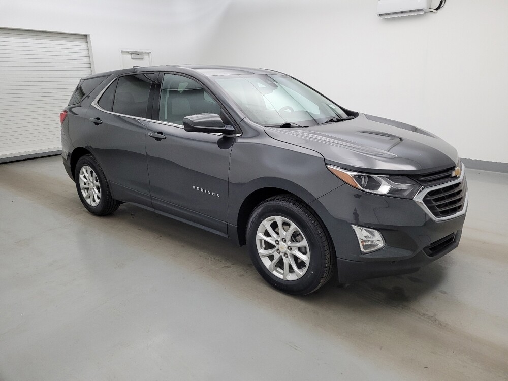 2020 Chevrolet Equinox in Columbus, OH 43228 - 18143611 11