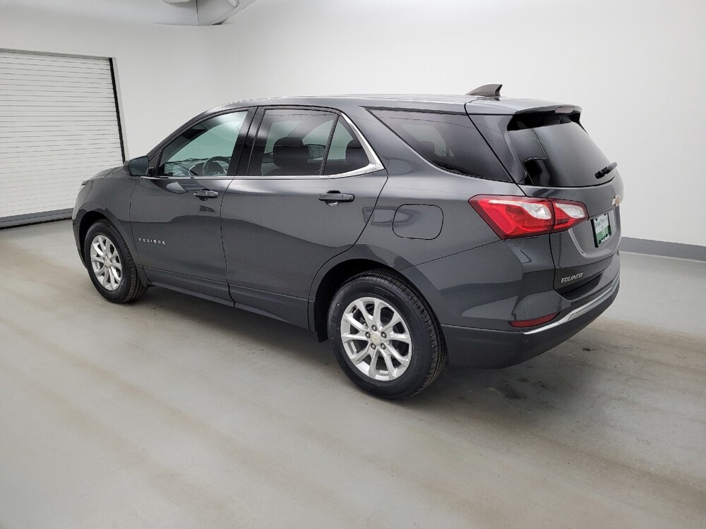 2020 Chevrolet Equinox in Columbus, OH 43228 - 18143611 3