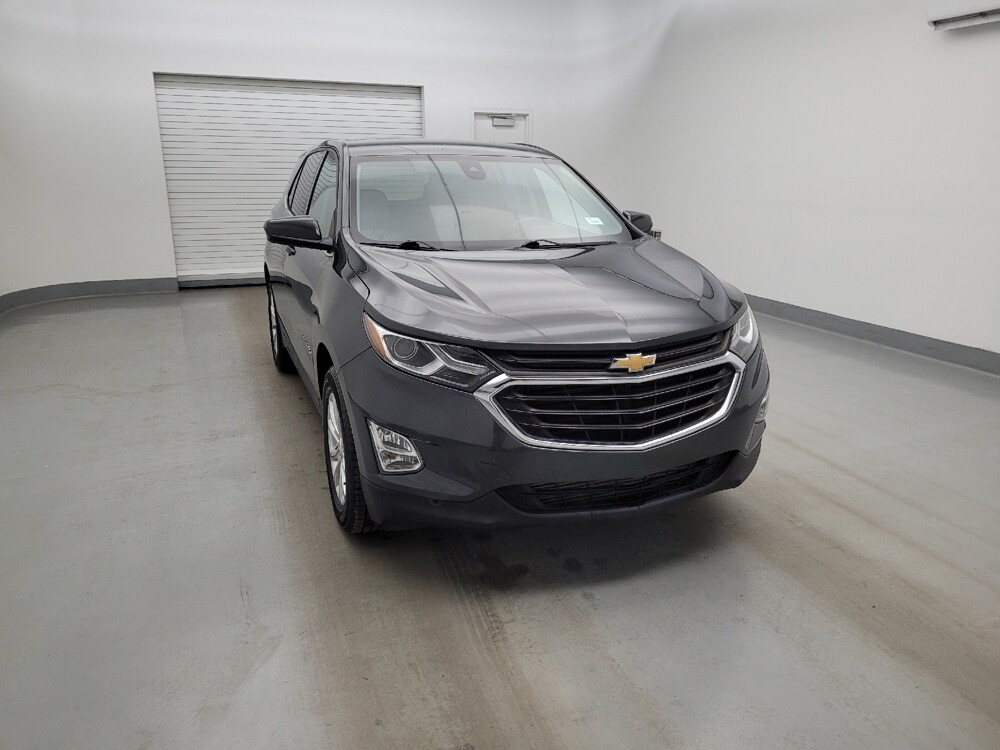 2020 Chevrolet Equinox in Columbus, OH 43228 - 18143611 14