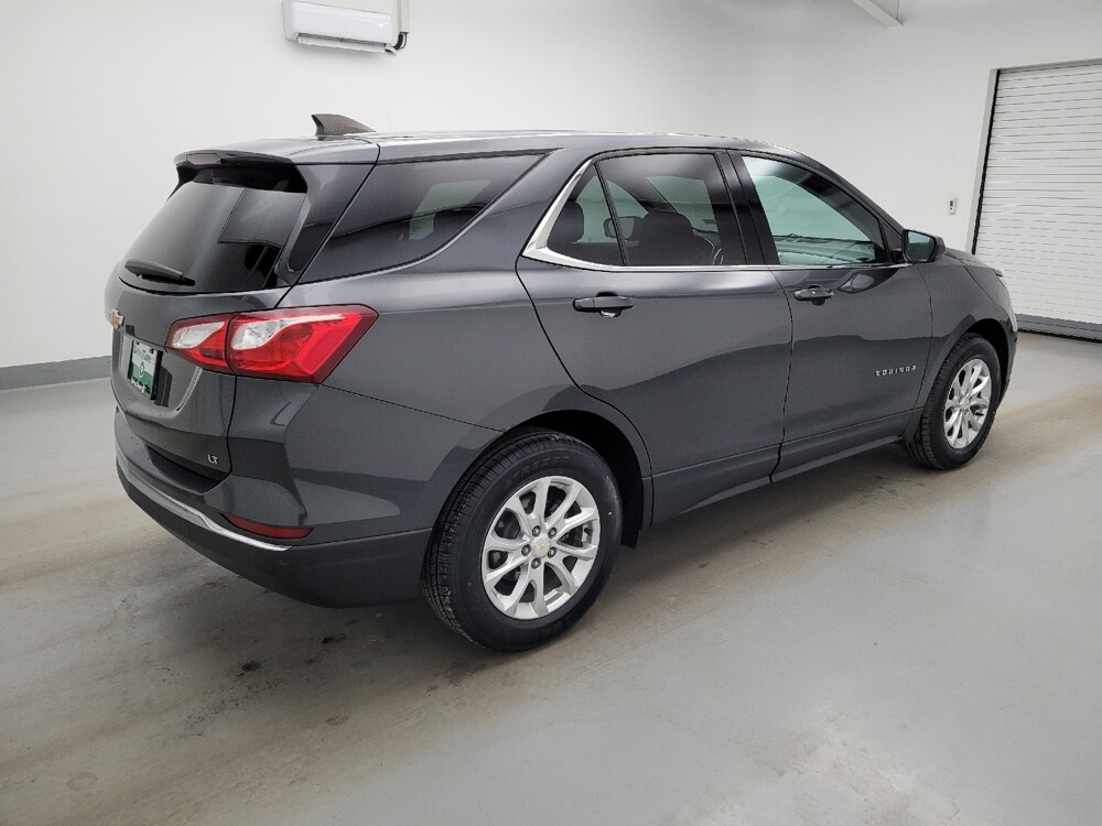 2020 Chevrolet Equinox in Columbus, OH 43228 - 18143611 10