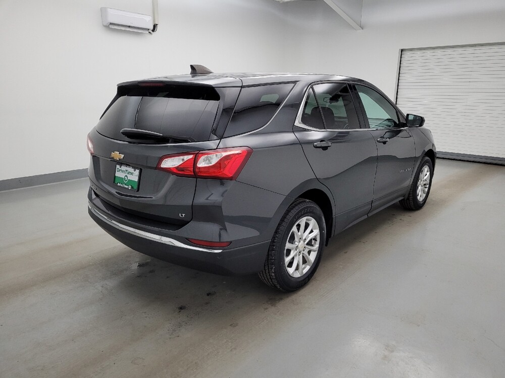 2020 Chevrolet Equinox in Columbus, OH 43228 - 18143611 9