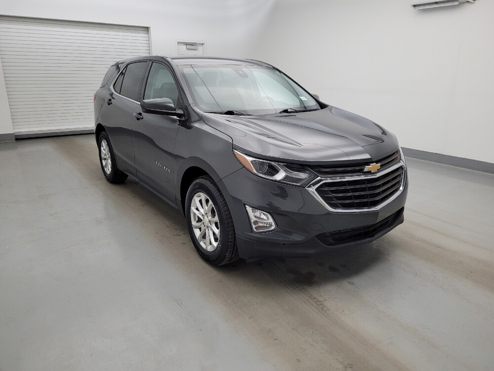 2020 Chevrolet Equinox in Columbus, OH 43228 - 18143611 13