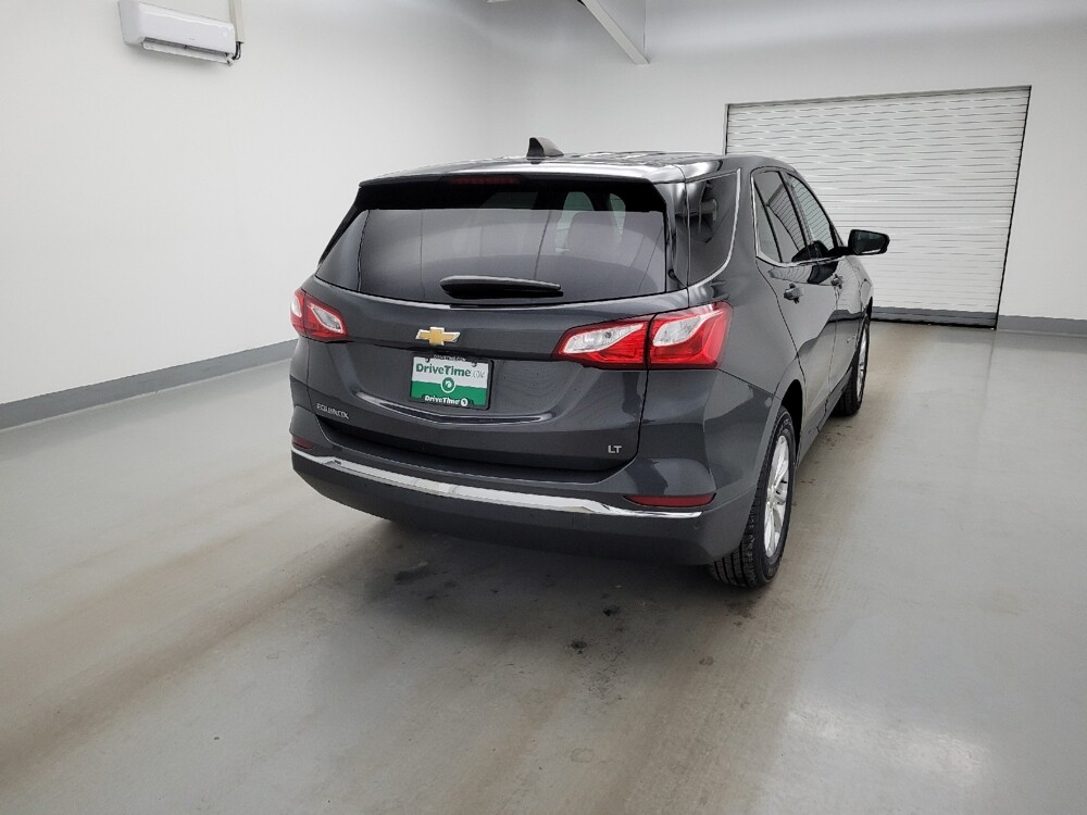 2020 Chevrolet Equinox in Columbus, OH 43228 - 18143611 7