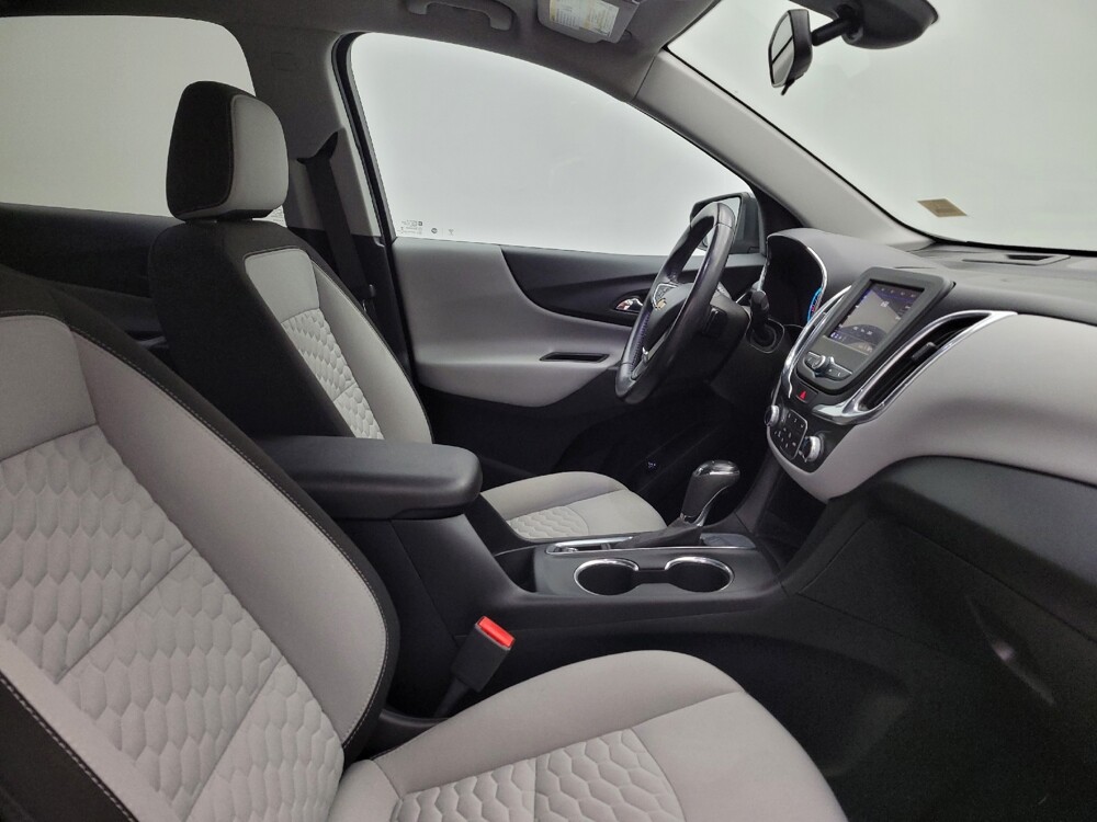 2020 Chevrolet Equinox in Columbus, OH 43228 - 18143611 21