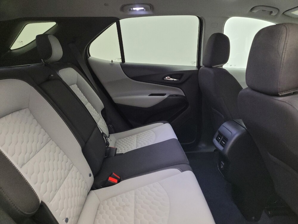 2020 Chevrolet Equinox in Columbus, OH 43228 - 18143611 19