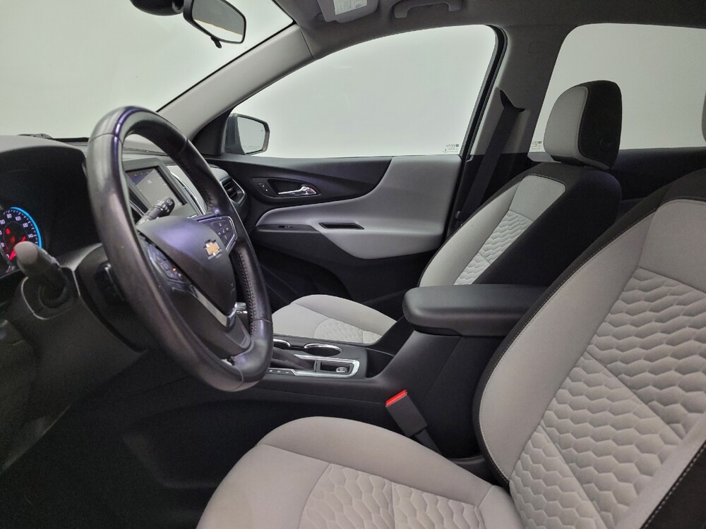 2020 Chevrolet Equinox in Columbus, OH 43228 - 18143611 17