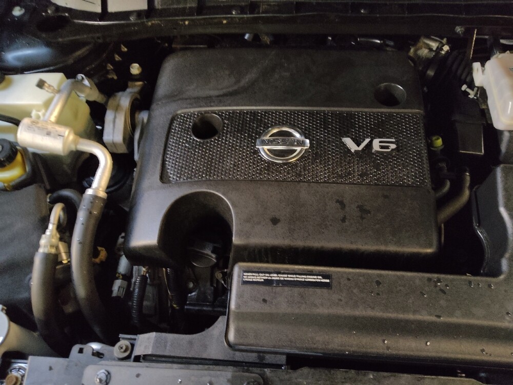 2018 Nissan Murano in Greenville, NC 27834 - 18143614 30