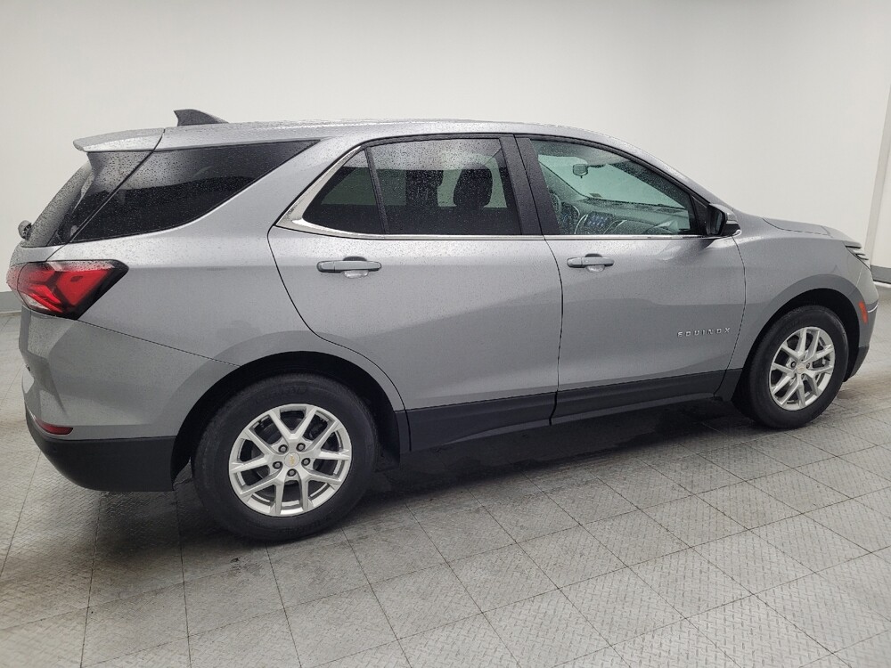 2024 Chevrolet Equinox in Antioch, TN 37013 - 18143615 10