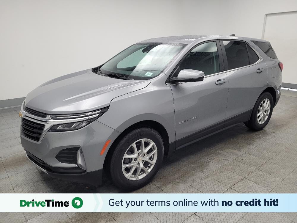 2024 Chevrolet Equinox in Antioch, TN 37013 - 18143615