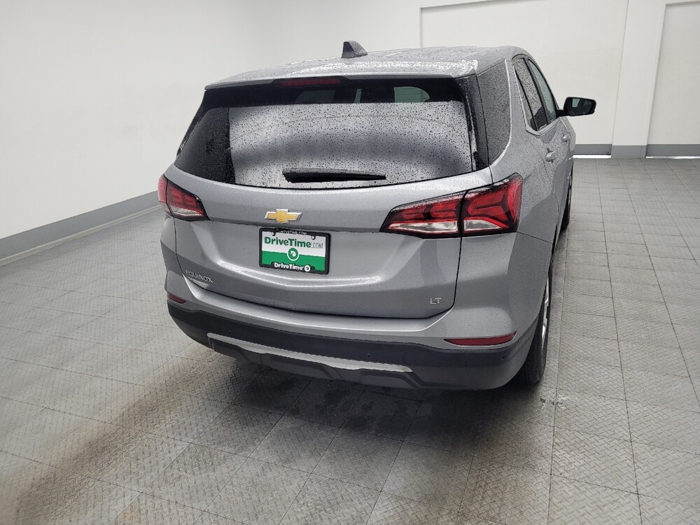 2024 Chevrolet Equinox in Antioch, TN 37013 - 18143615 7