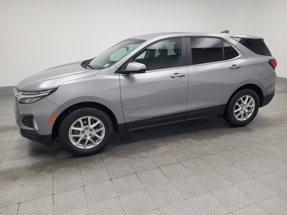 2024 Chevrolet Equinox in Antioch, TN 37013 - 18143615 2