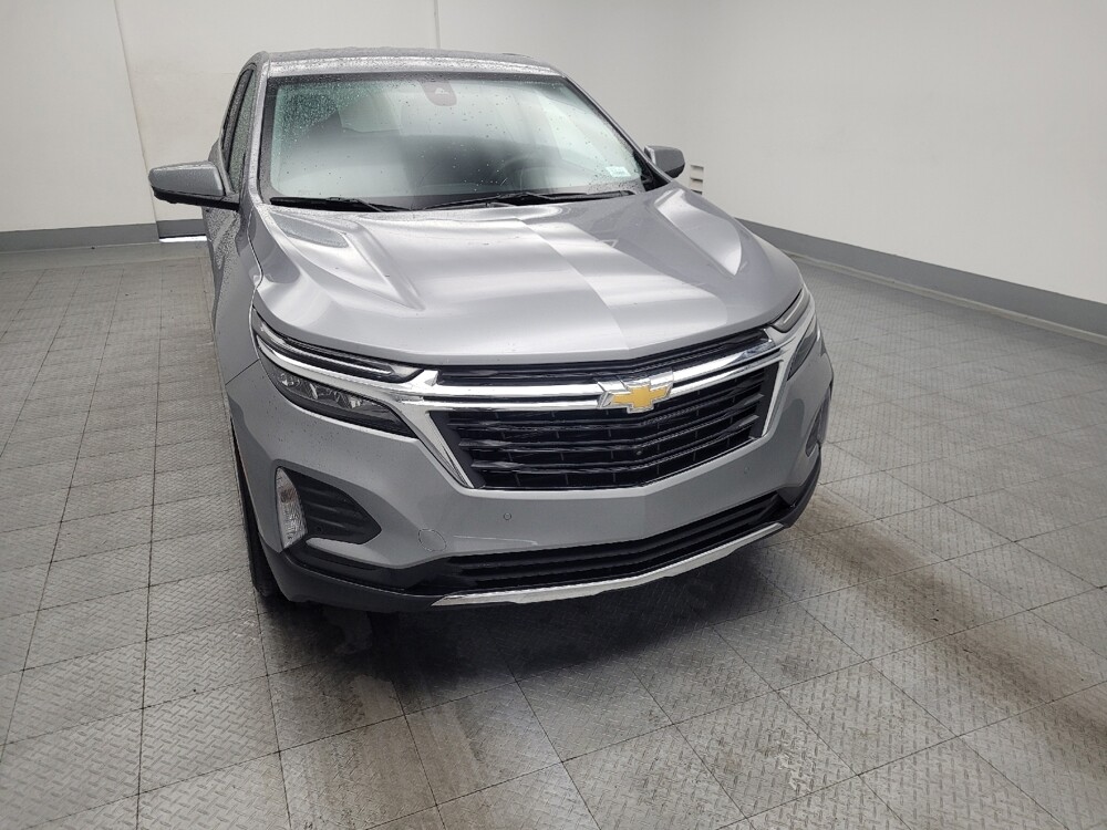 2024 Chevrolet Equinox in Antioch, TN 37013 - 18143615 14