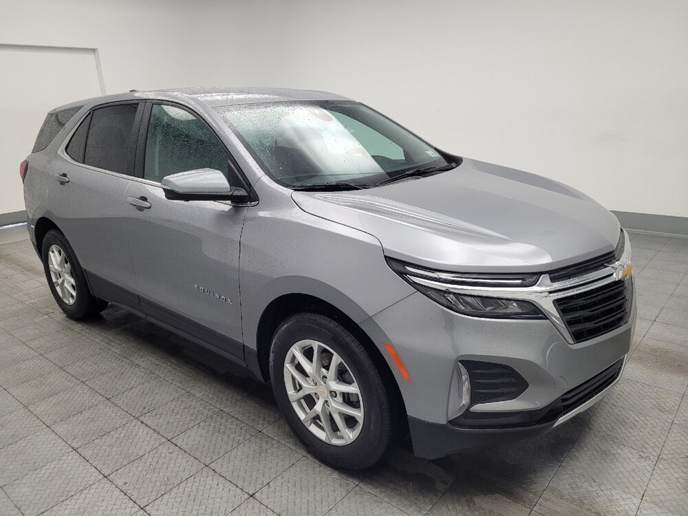 2024 Chevrolet Equinox in Antioch, TN 37013 - 18143615 13