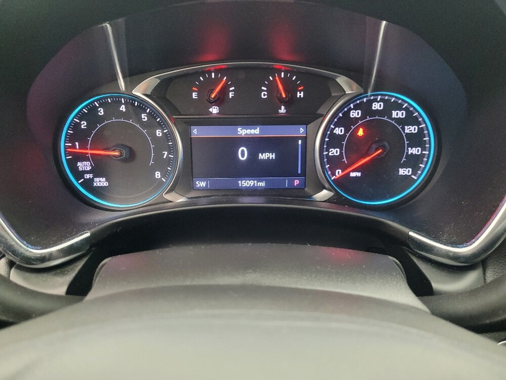 2024 Chevrolet Equinox in Antioch, TN 37013 - 18143615 23