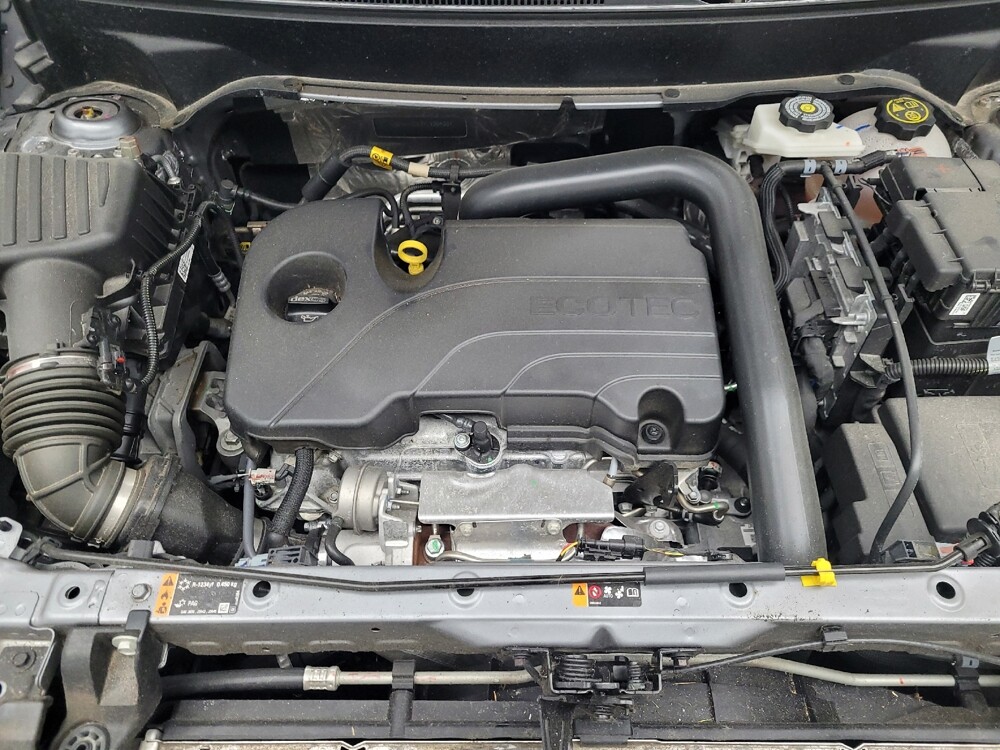 2024 Chevrolet Equinox in Antioch, TN 37013 - 18143615 30