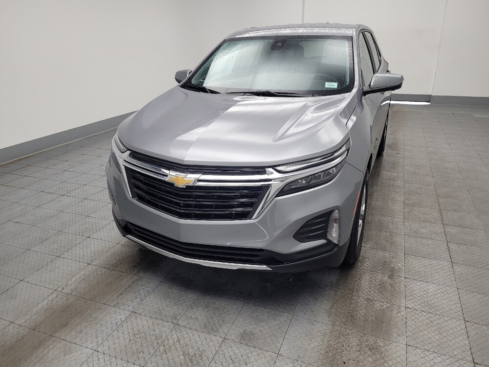 2024 Chevrolet Equinox in Antioch, TN 37013 - 18143615 15