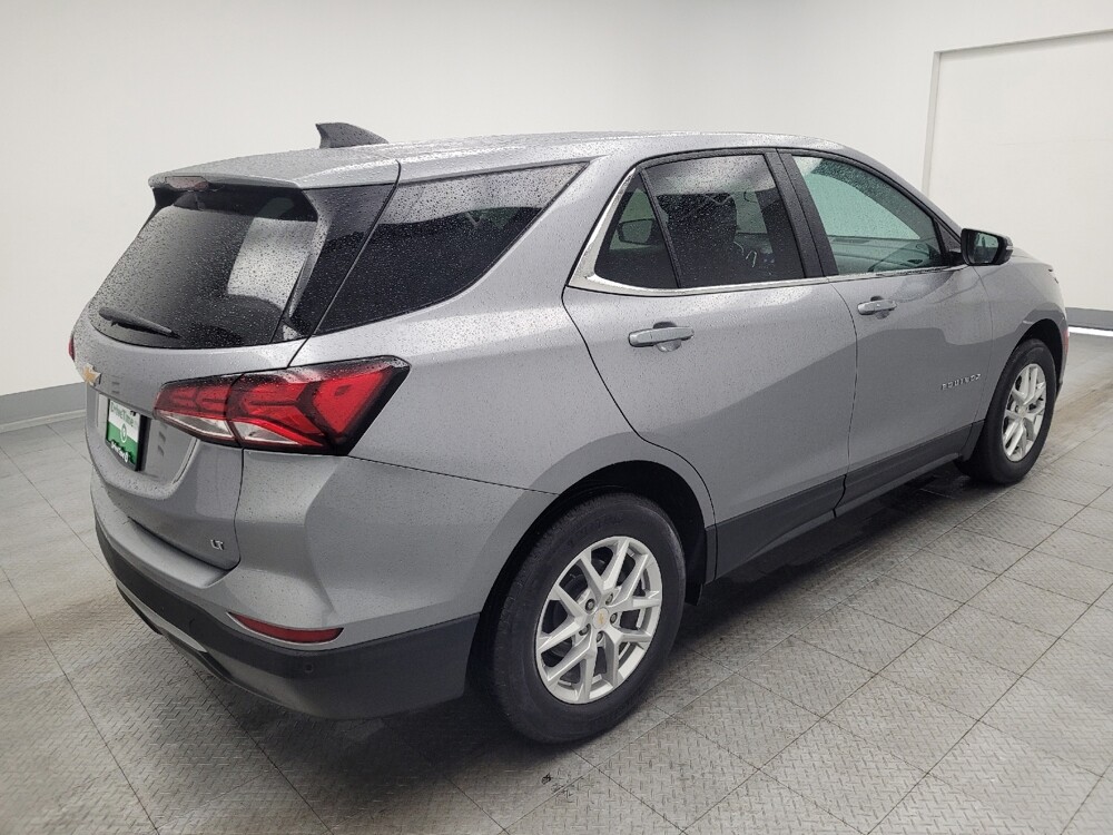 2024 Chevrolet Equinox in Antioch, TN 37013 - 18143615 9