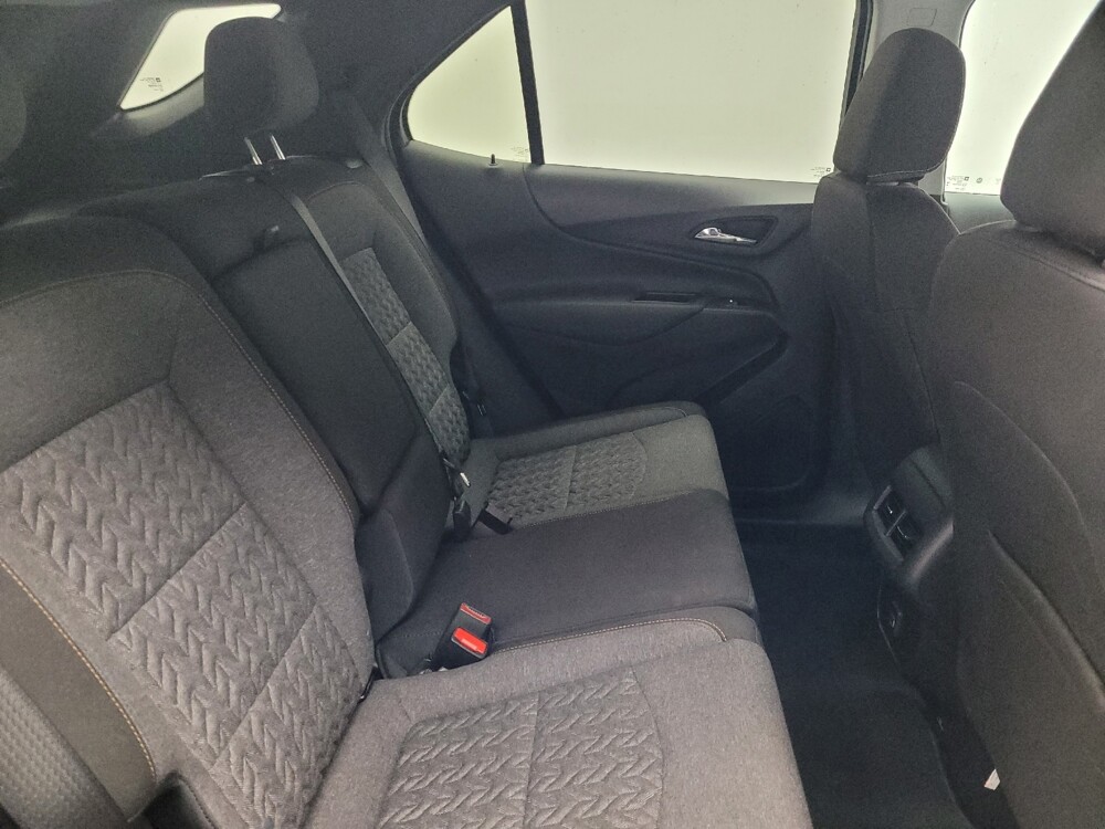 2024 Chevrolet Equinox in Antioch, TN 37013 - 18143615 19