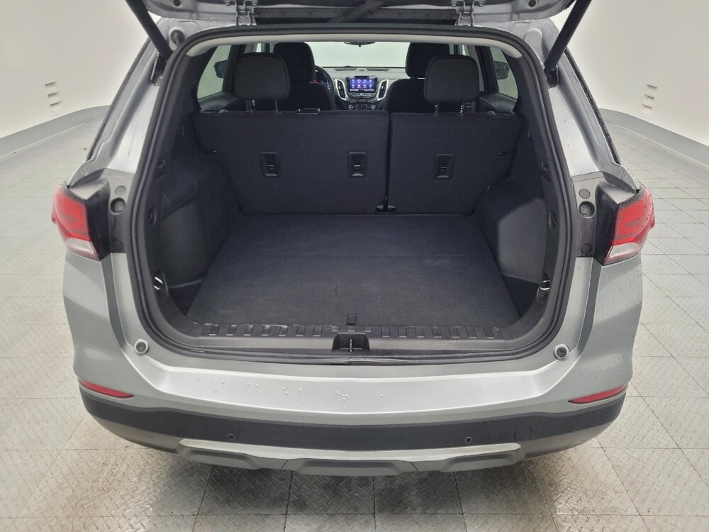 2024 Chevrolet Equinox in Antioch, TN 37013 - 18143615 29